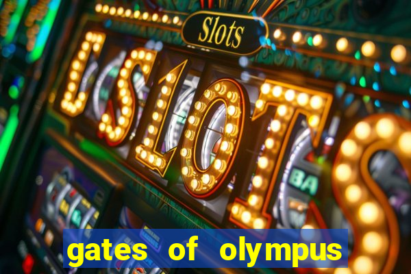 gates of olympus max win